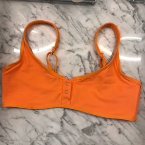 Tavik Bathing Suit Top